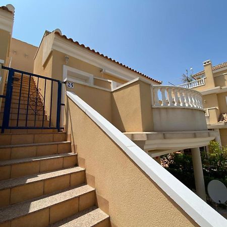 Villasol-25 San Fulgencio Exterior foto